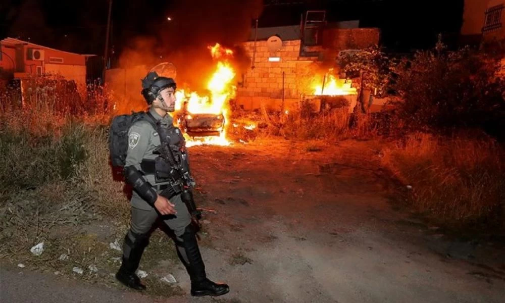 ΟΗΕ: Προτρέπει το Ισραήλ να σταματήσει τις κατεδαφίσεις και τις εξώσεις